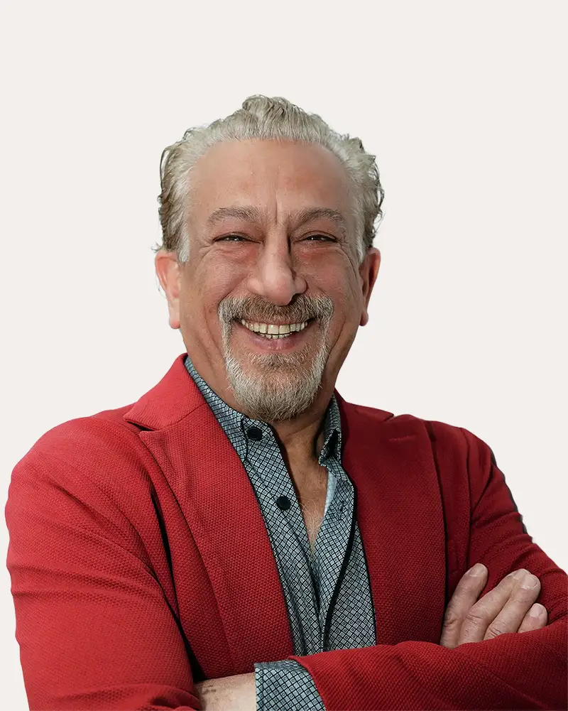 Navid Saberi Halifax Real Estate Developer