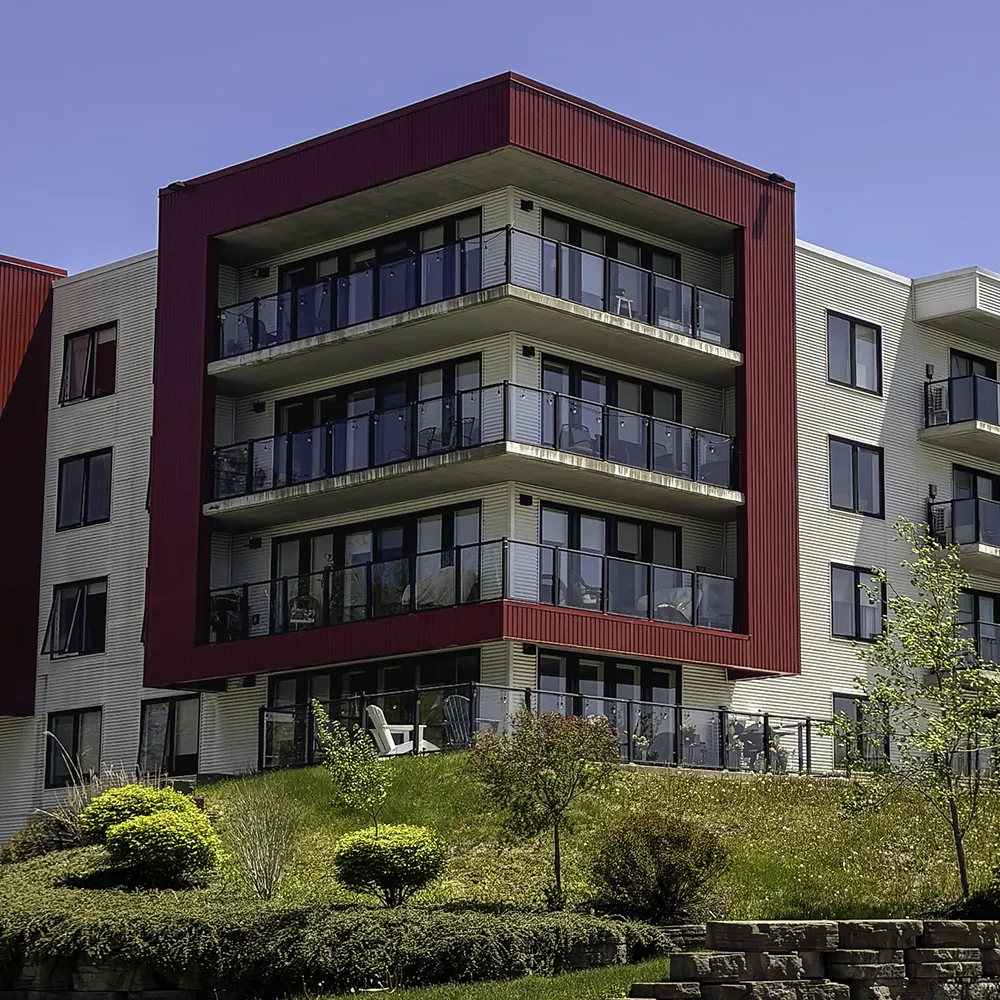 Shiraz Gardens Cabernet, Hammonds Plains Shiraz Gardens Cabernet residential development for people aged 50 and up