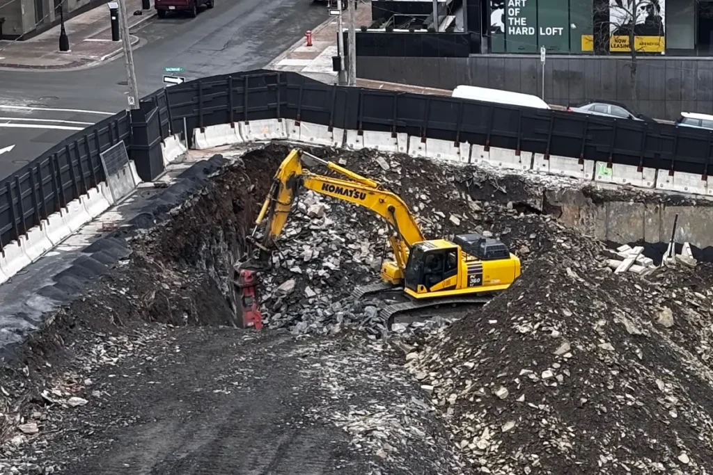 navid-saberi-skye-halifax-excavation-progress-blasting-halifax